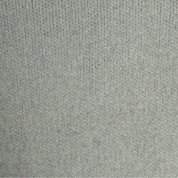 Cynthia Rowley ColorBlock Turtleneck Mockneck Contemporary Preppy Sweater Size M - Picture 10 of 14